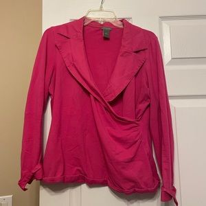 Ann Taylor Blouse